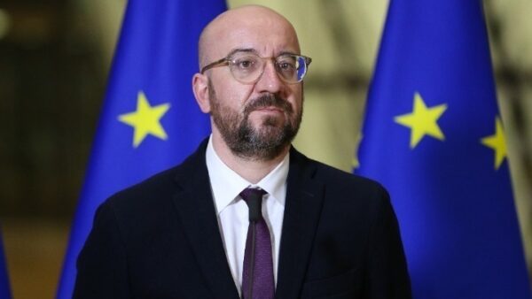 Σαρλ Μισέλ: Έξοδος από την ενισχυμένη εποπτεία - Μια σημαντική μέρα για την Ελλάδα