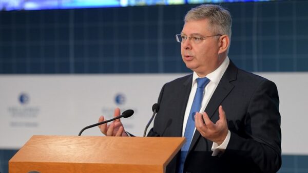 Α. Σιάμισιης: Χρονιά - ρεκόρ το 2022 για τα ΕΛΠΕ