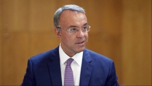 Χρ. Σταϊκούρας: Δεν θα δοθεί νέα παράταση στην προθεσμία υποβολής των φορολογικών δηλώσεων που λήγουν σήμερα