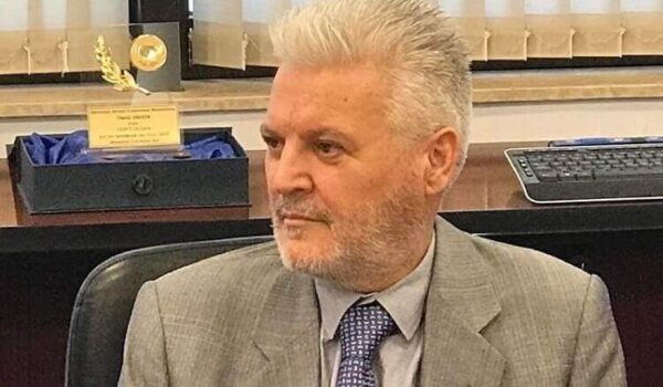 Ο Σερραίος Κώστας Ταγγίρης νέος πρόεδρος στον ΟΑΣΘ