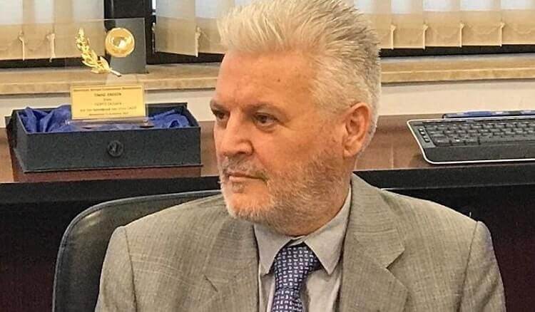 Ο Σερραίος Κώστας Ταγγίρης νέος πρόεδρος στον ΟΑΣΘ