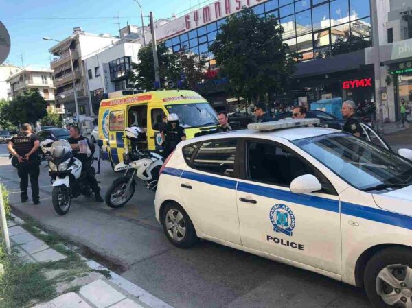 Θεσσαλονίκη: «Γέφυρα ζωής» για ένα αγοράκι 3,5 ετών που είχε καταπιεί λουράκι ρολογιού