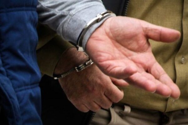 Συνελήφθη 43χρονος που διώκεται στην Κύπρο για κλοπή με λεία 500.000 ευρώ