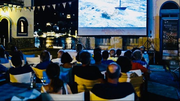 Ι. Χρυσουλάκης: Η Ελλάδα τιμά τα Ανθρώπινα Δικαιώματα και τη Δημοκρατία από το ακριτικό Καστελλόριζο