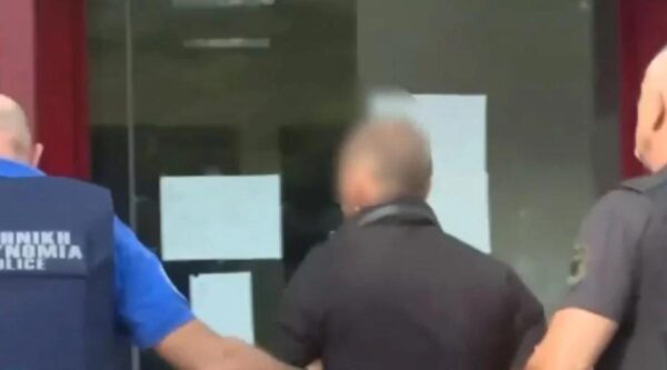 Έγκλημα στην Άρτα