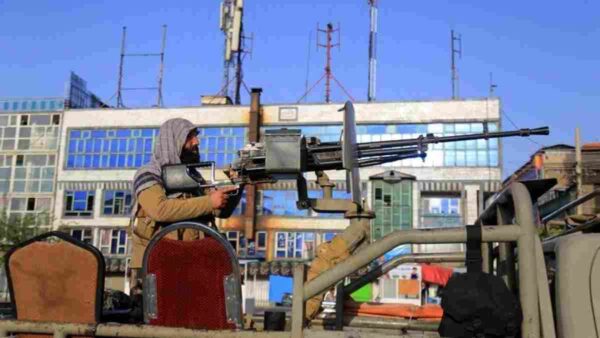 Αφγανιστάν