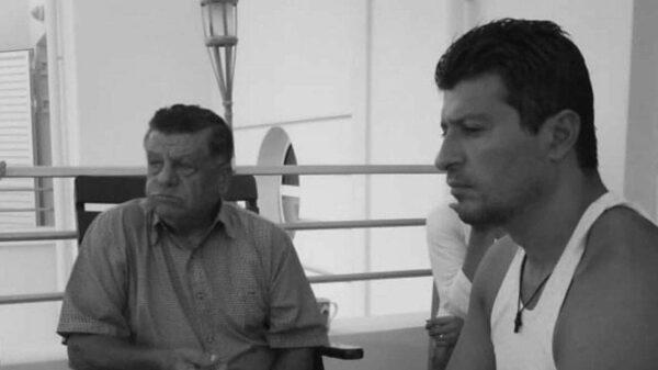 Ποιος ήταν ο θρυλικός βοσκός των Ιμίων, ο γιος του οποίου βρέθηκε νεκρός