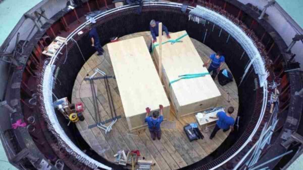 Βουλγαρική εταιρία