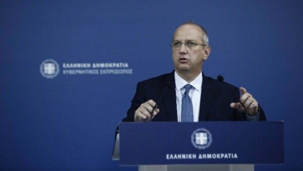 Γ. Οικονόμου: Ο Αλ. Τσίπρας αποδεικνύεται εθνικό μειονέκτημα