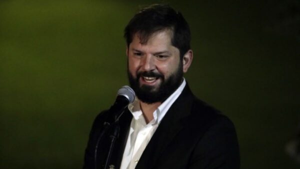 Γκαμπριέλ Μπόριτς