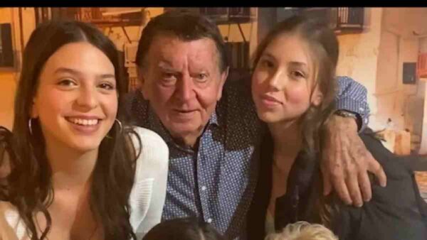 Δεκαήμερη πεζοπορία