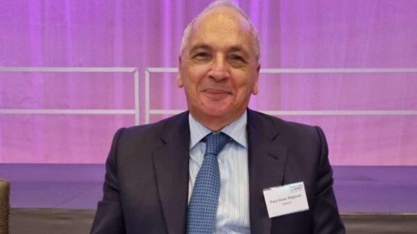 Δρ. Πωλ Ι. Χάγουελ