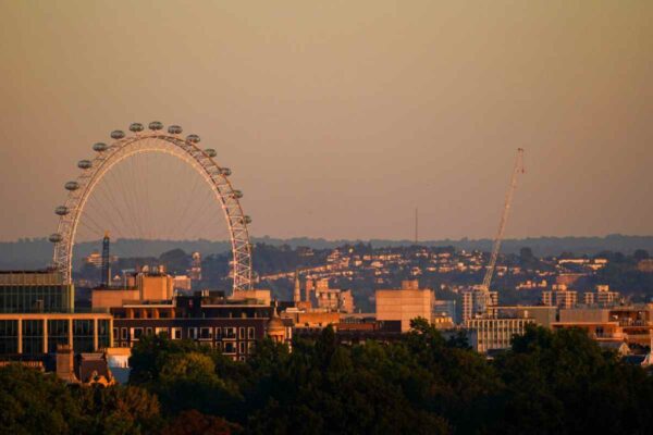 Ηνωμένο Βασίλειο