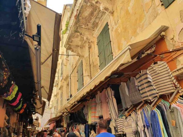 Κέρκυρα -Σχεδόν έξι αιώνες «ζωντανό» το παλαιότερο σπίτι της ενετοκρατίας στην «καρδιά» της Παλιάς Πόλης