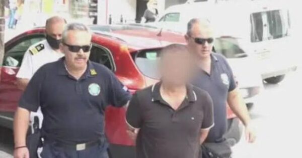Πνιγμός 6χρονης: «Δεν θα έκανα κακό στο παιδί, το λάτρευα», λέει ο πατέρας του