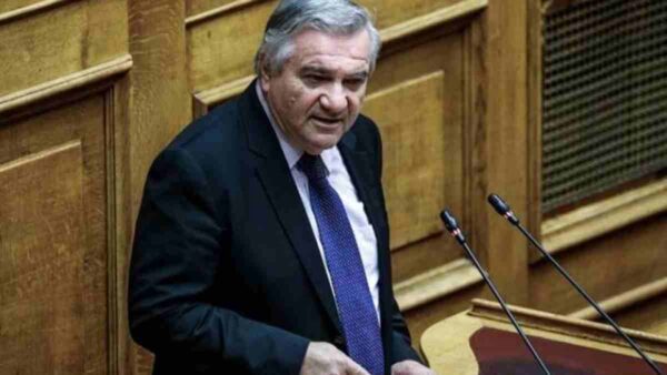 Καστανίδης