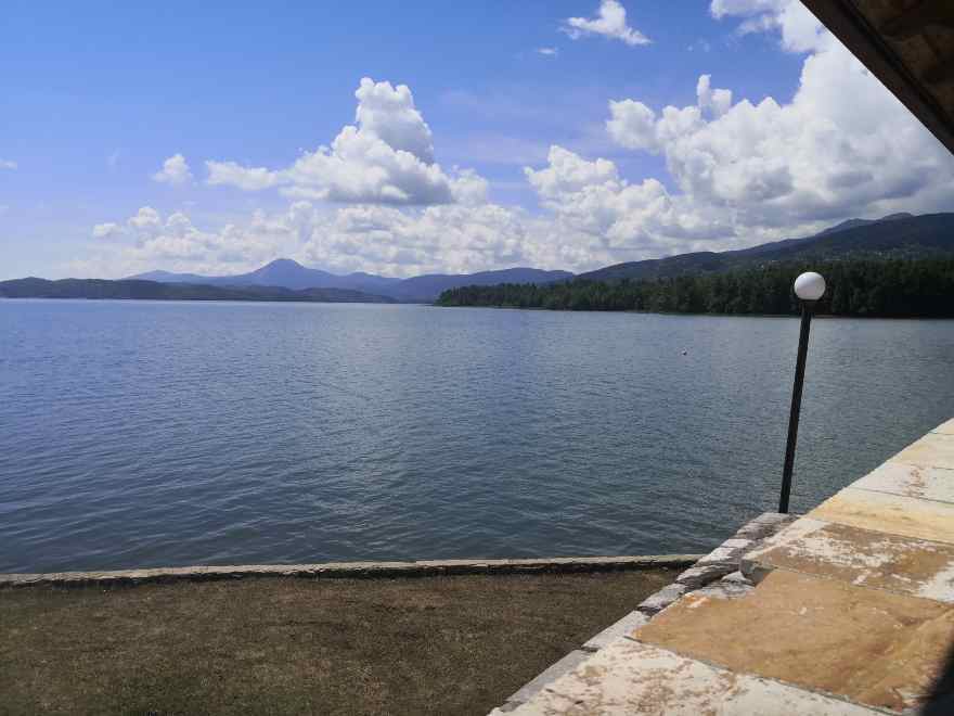 Καρδίτσα- Λίμνη Πλαστήρα: Ευκαιρία για χαλάρωση και ψυχαγωγία για τον Δεκαπενταύγουστο