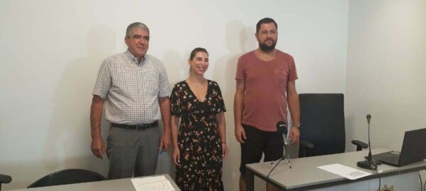 ΟΕΒΕΣΣ: Πρόσκληση για διάθεση θέσεων Μαθητείας Δ.ΥΠ.Α. 2022-2023