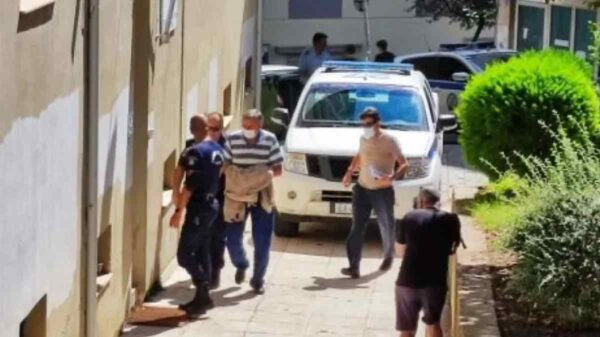 αντιδήμαρχος Ζίτσας