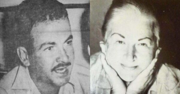 Καβούρι 1953 - Ο «δράκος της Βουλιαγμένης» που καθήλωσε την Ελλάδα και ξεδοντιάστηκε από ένα μέντιουμ