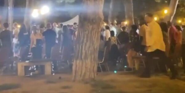 Ιερά Σύνοδος για εξορκισμούς στην Θεσσαλονίκη: Οι πιστοί να αποφεύγουν να συμμετέχουν στις τελετές της οργάνωσης