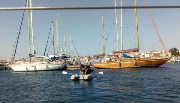 Ο καιρός το τριήμερο του Δεκαπενταύγουστου- Αναλυτική πρόγνωση