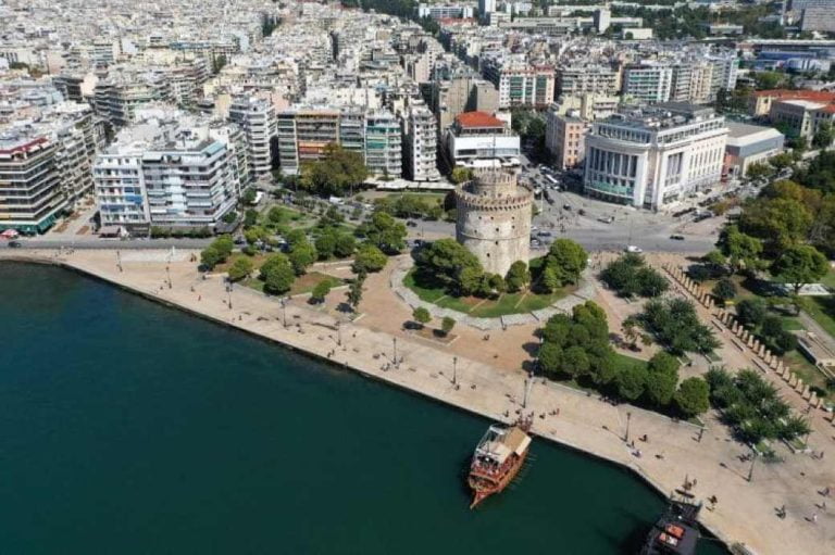 Θεσσαλονίκη: “Δύο ξενοδοχεία στο κέντρο της Θεσσαλονίκης και δύο φόνοι”
