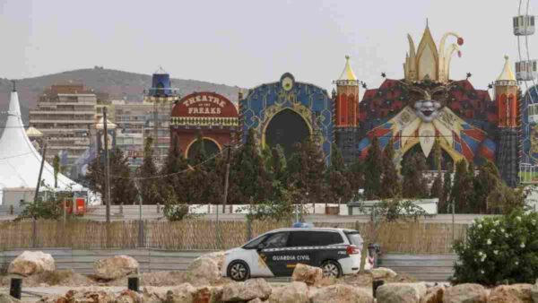 μουσικό φεστιβάλ