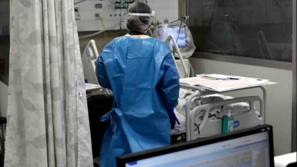 νοσοκομείο