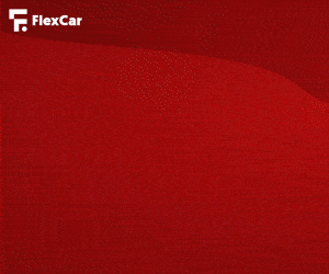 FlexCar Banner 1 2