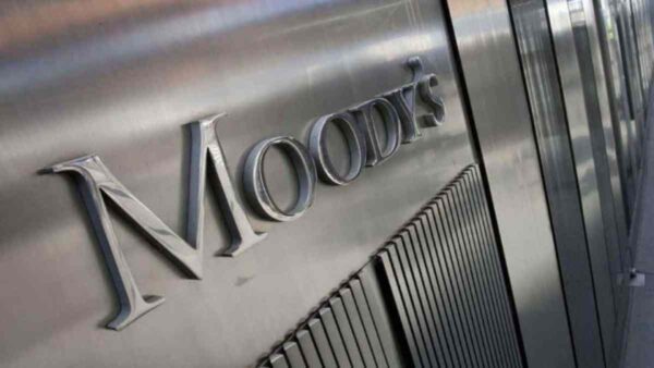 Moody's