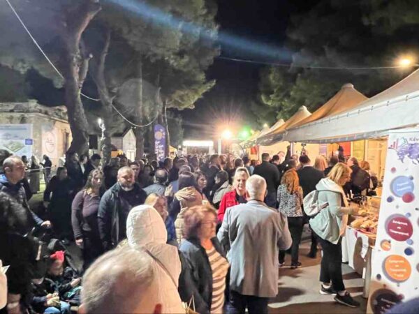 Επιμελητήριο Σερρών: «Κέρδισε το στοίχημα» η SEREXPO 2022- Σας ευχαριστούμε!!!