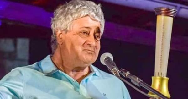 Θλίψη στο Παγγαίο: Βρέθηκε πνιγμένος ο παλαίμαχος αθλητής Αλέκος Παρίσης