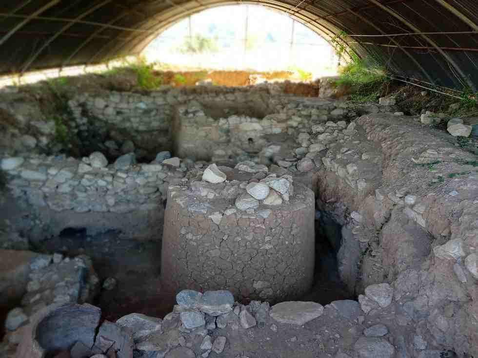 Σέρρες: Ξεκίνησαν οι ανασκαφές στον αρχαιολογικό χώρο της Τερπνής με νέα σημαντικά ευρήματα- video