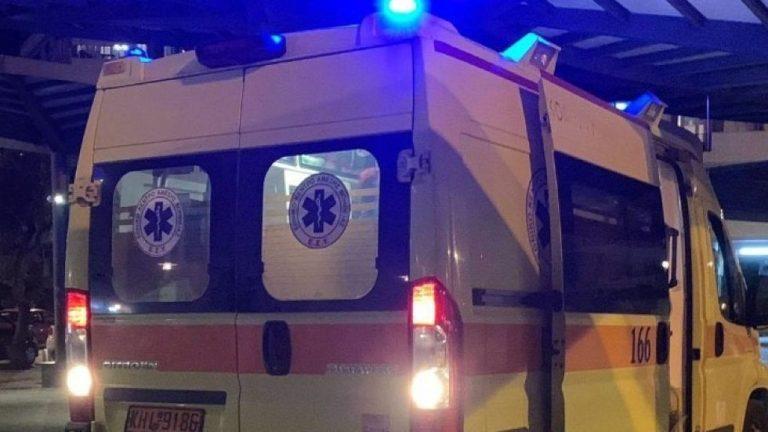 Θεσσαλονίκη: Τροχαίο με εγκατάλειψη στο κέντρο της πόλης- Βαριά τραυματισμένη νοσηλεύεται νεαρή γυναίκα