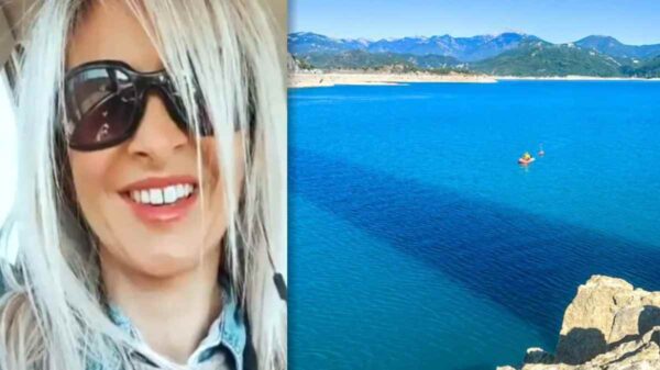 Ευρυτανία γυναικα