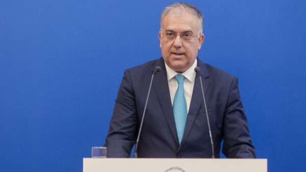 Θεοδωρικάκος