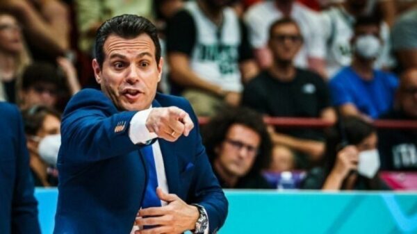 Eurobasket 2022: Στον δρόμο της Εθνικής η Γερμανία για την πρόκριση στους «4»