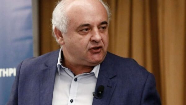 Καραθανασόπουλος