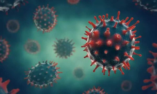 Κορονοϊός