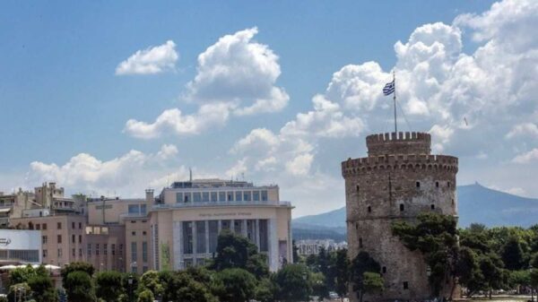 Ο Λευκός Πύργος στον κατάλογο των Θησαυρών της Ευρωπαϊκής Κινηματογραφικής Κληρονομιάς