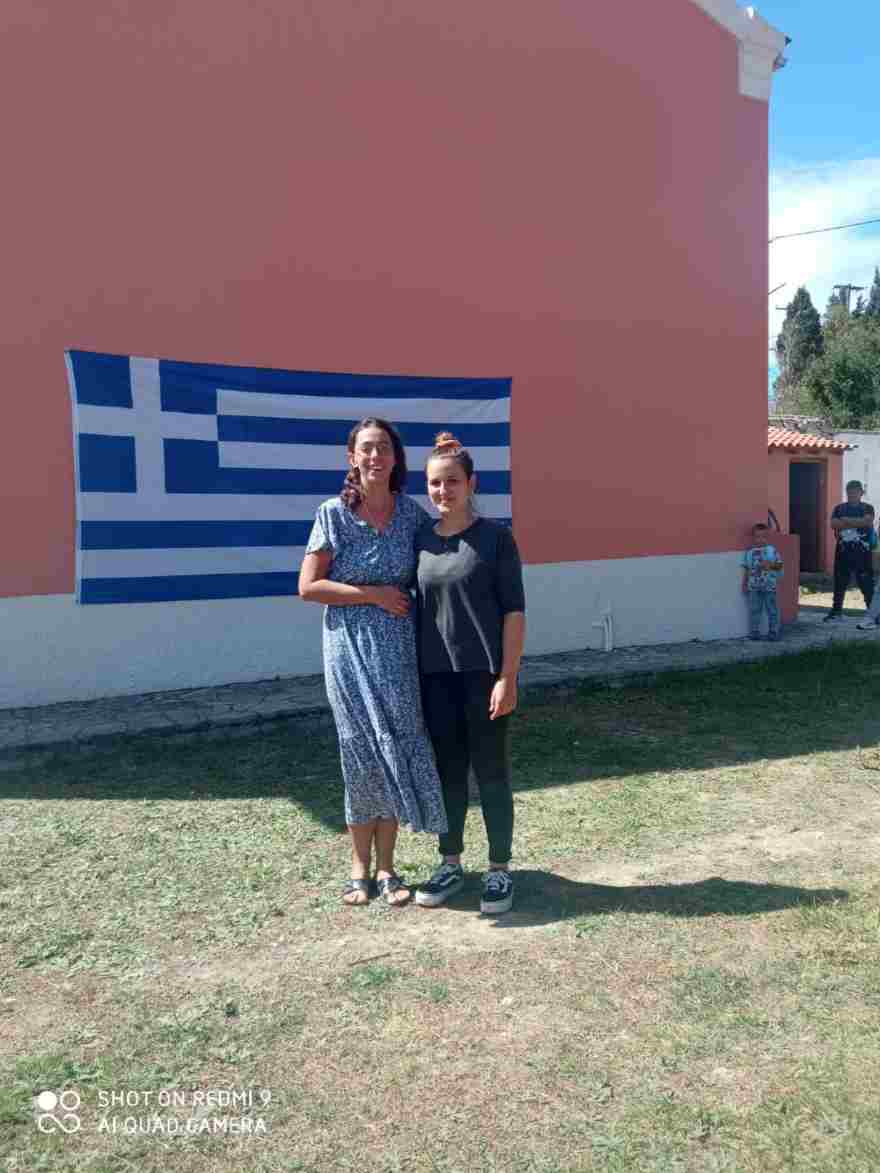 Κέρκυρα: «Φάρος» εκπαίδευσης το πρώτο νηπιαγωγείο και το δημοτικό σχολείο στο ακριτικό νησάκι της Ερείκουσας 