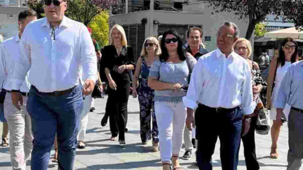 Σταϊκούρας