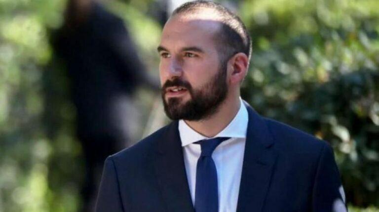 Τζανακόπουλος: Βόμβα στα θεμέλια της δημοκρατίας οι εκλογές με ενεργό το predator