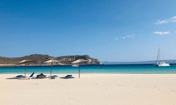 Τουρισμός για Όλους