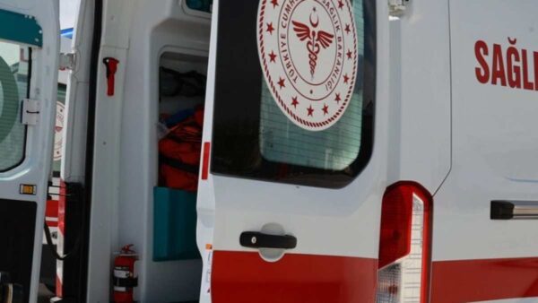 Τουρκία εκαβ