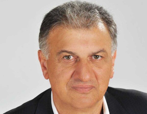 Σέρρες: Ανεξαρτοποιήθηκε ο Βασίλης Χρυσανθίδης από την παράταξη του Στέφανου Φωτιάδη- video