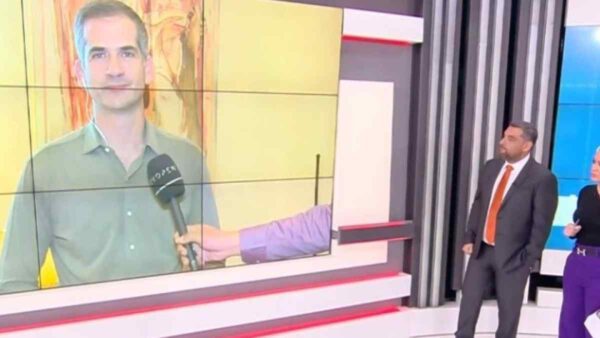 Ψηφιακός Πύργος Ελέγχου