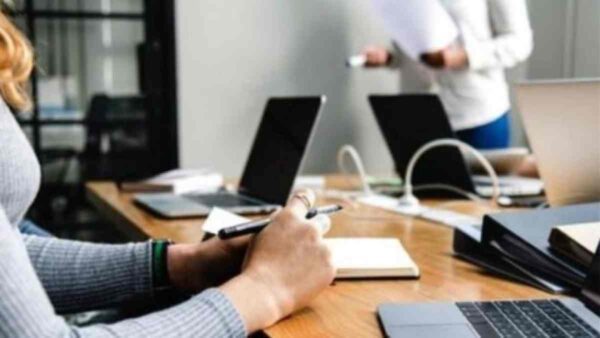 απασχόληση