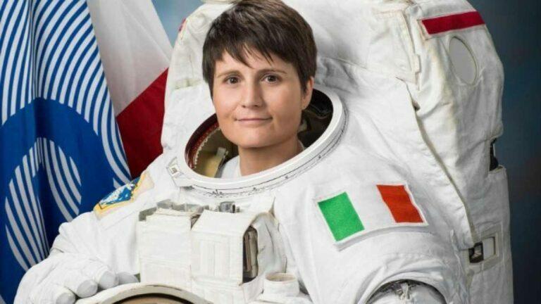Διάστημα: Για πρώτη φορά μια Ευρωπαία αστροναύτης, θα διοικήσει τον Διεθνή Διαστημικό Σταθμό